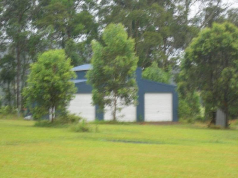Dyers Crossing NSW 2429