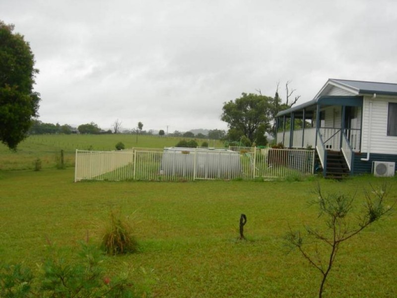 Dyers Crossing NSW 2429