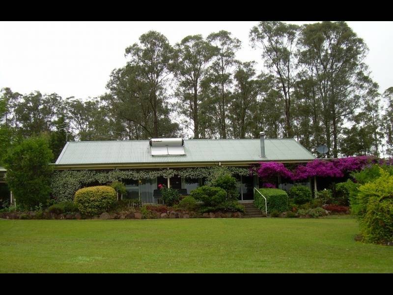 Krambach NSW 2429