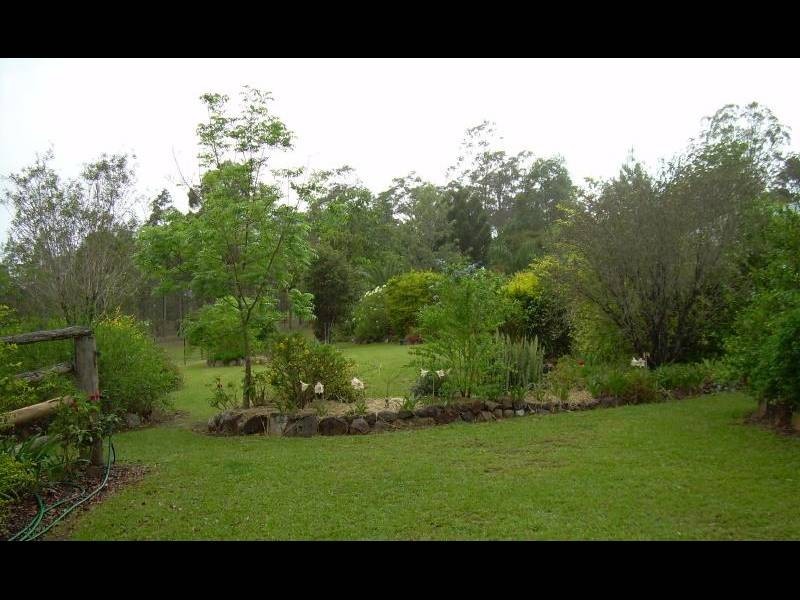 Krambach NSW 2429