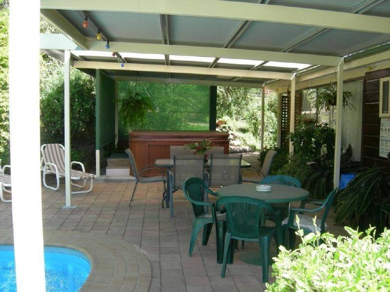 Krambach NSW 2429