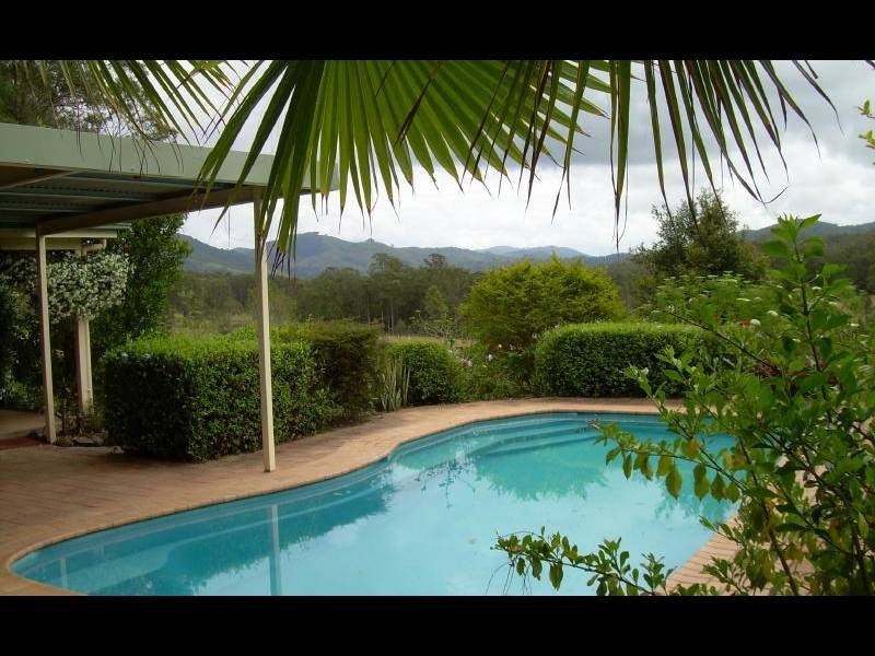 Krambach NSW 2429