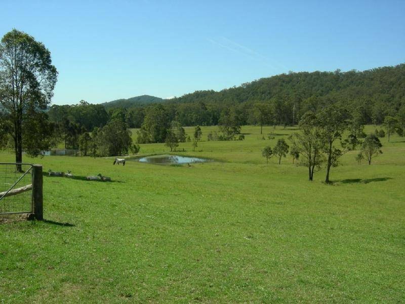 Krambach NSW 2429