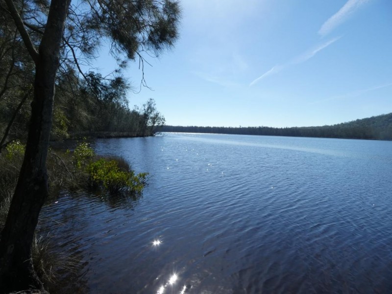 Coolongolook NSW 2423