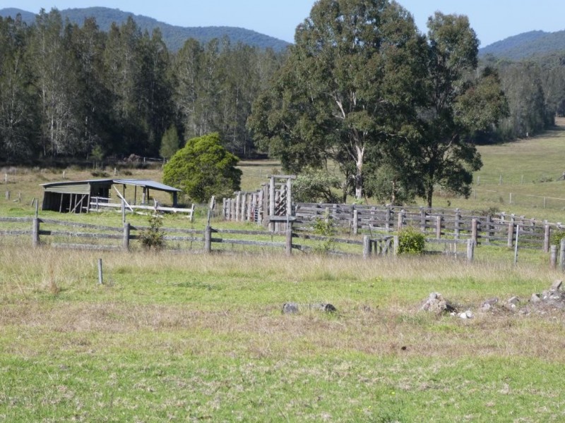 Coolongolook NSW 2423