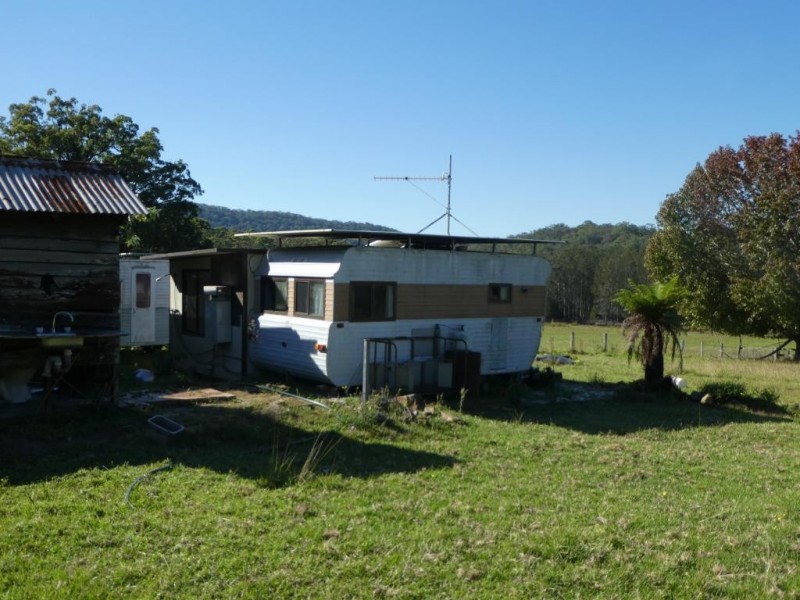 Coolongolook NSW 2423