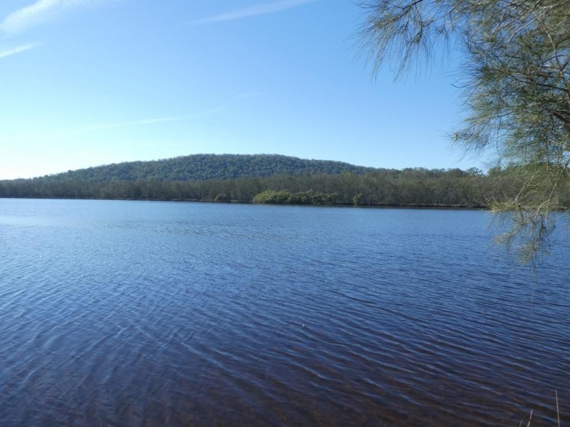 Coolongolook NSW 2423