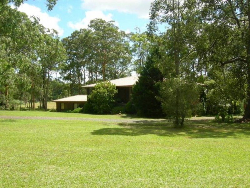 Rainbow Flat NSW 2430