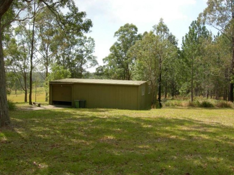 Rainbow Flat NSW 2430