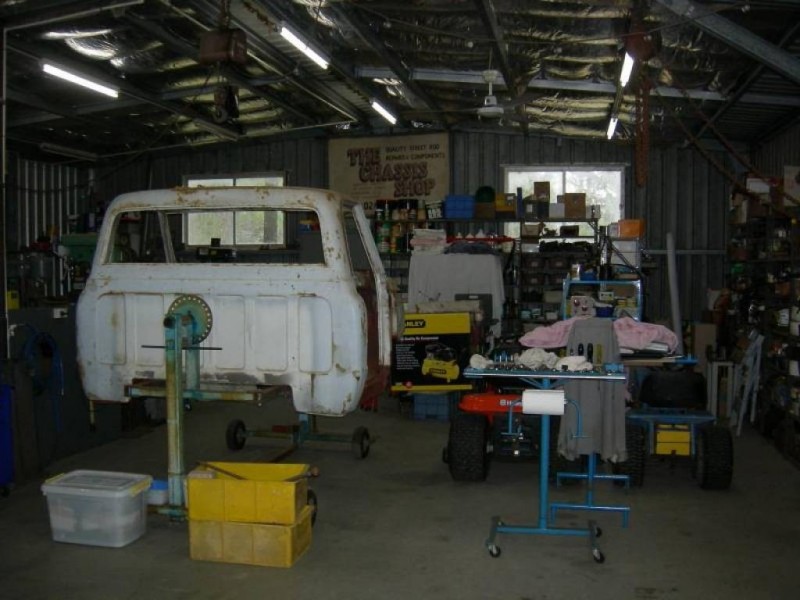 Rainbow Flat NSW 2430