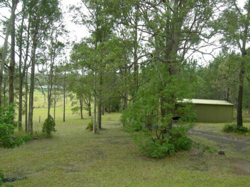 Rainbow Flat NSW 2430