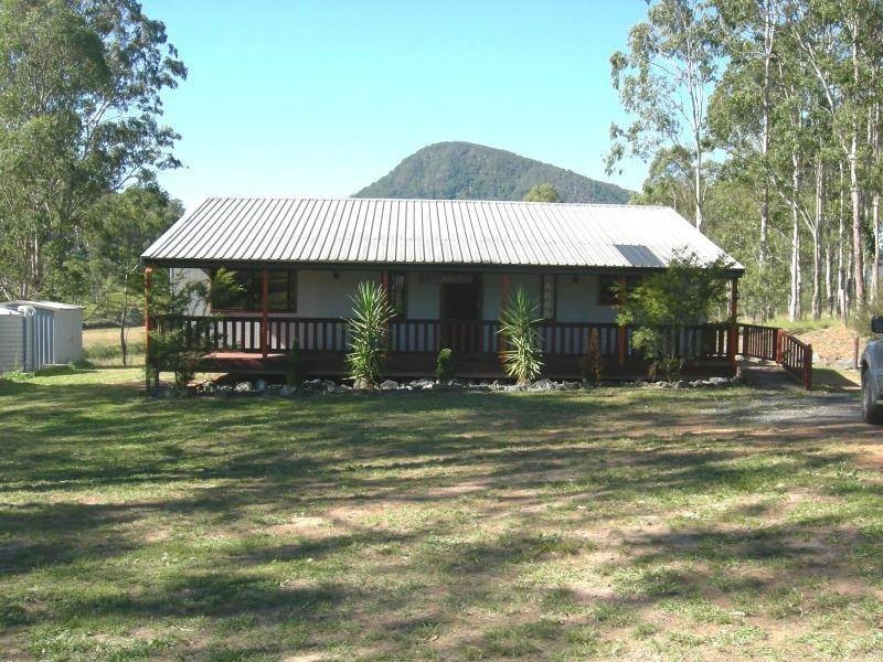 Bundook NSW 2422