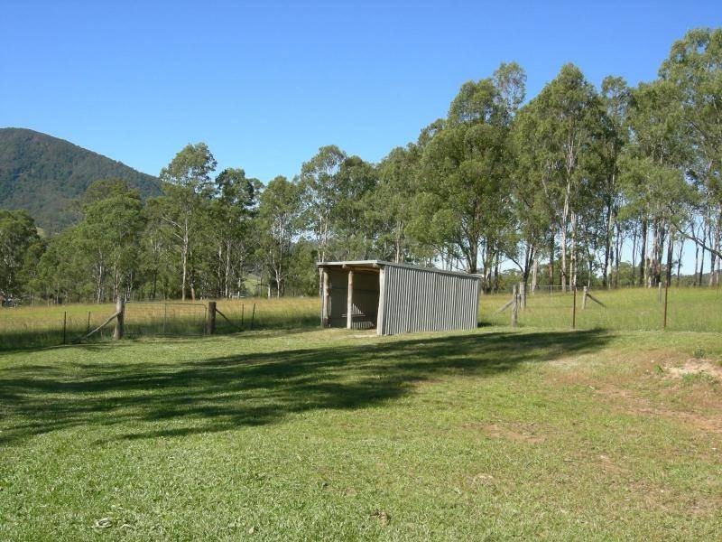 Bundook NSW 2422