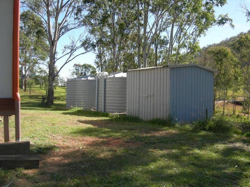 Bundook NSW 2422