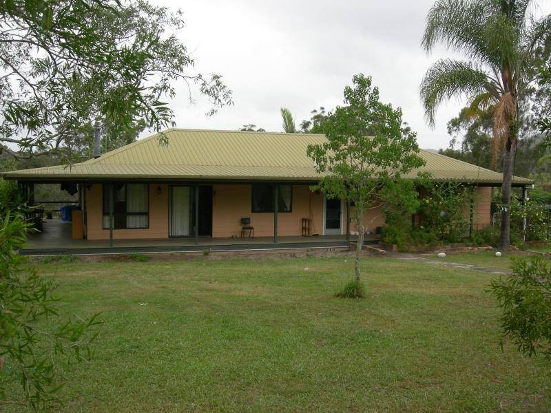 Burrell Creek NSW 2429