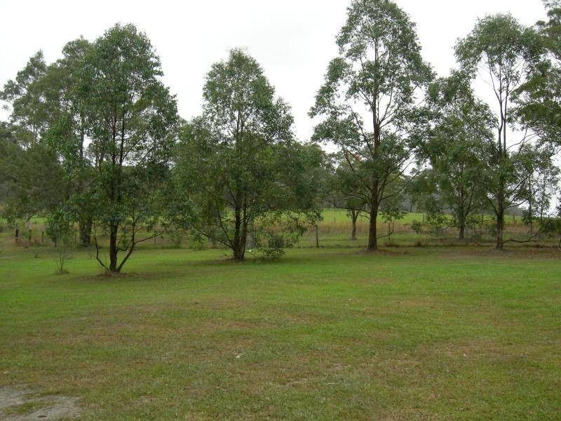 Burrell Creek NSW 2429