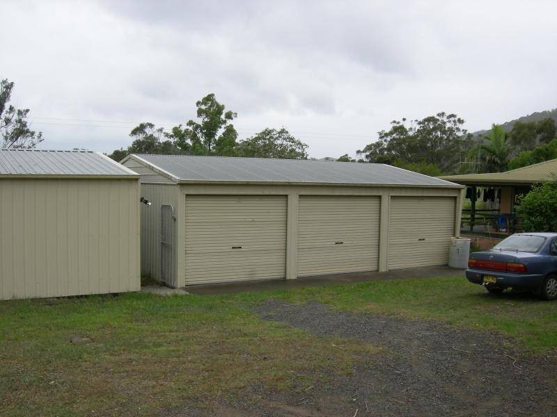 Burrell Creek NSW 2429