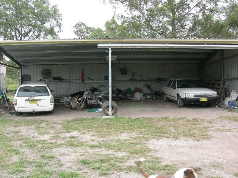Burrell Creek NSW 2429