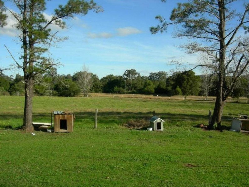 Krambach NSW 2429