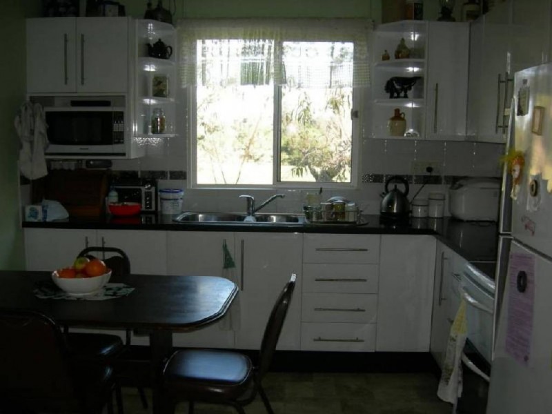 Krambach NSW 2429