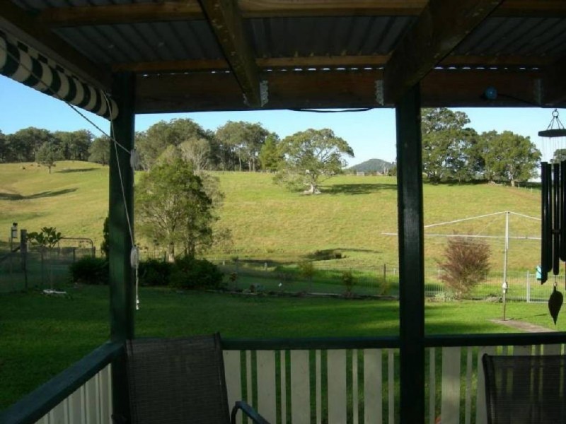 Krambach NSW 2429