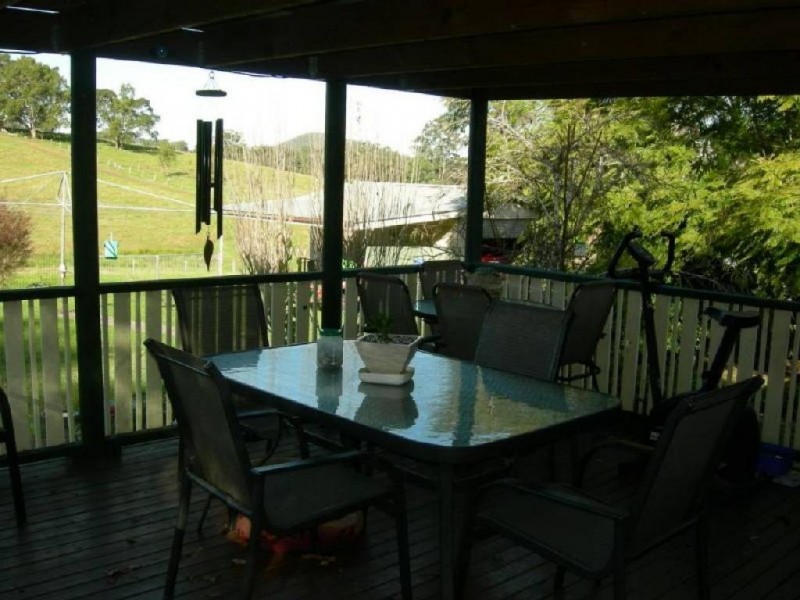 Krambach NSW 2429