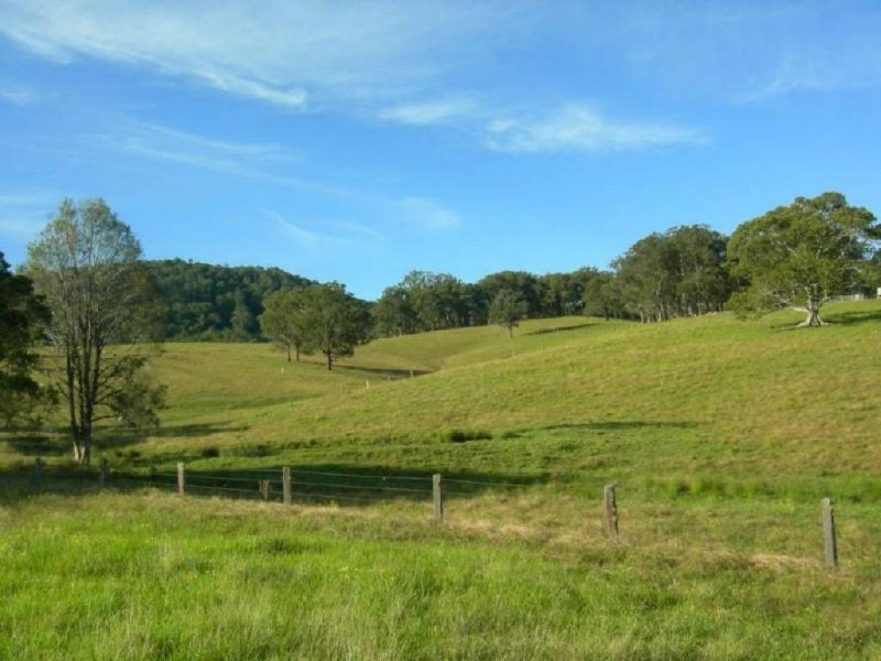 Krambach NSW 2429