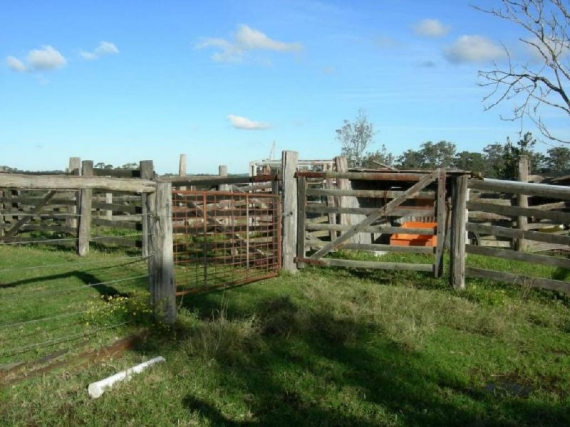Krambach NSW 2429