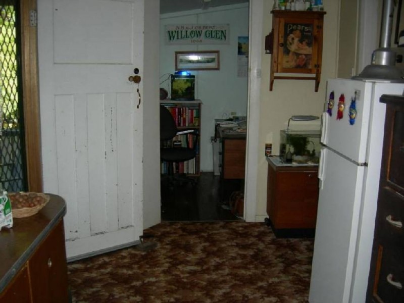 Krambach NSW 2429