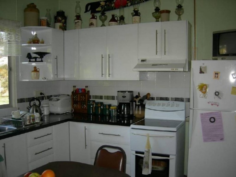 Krambach NSW 2429