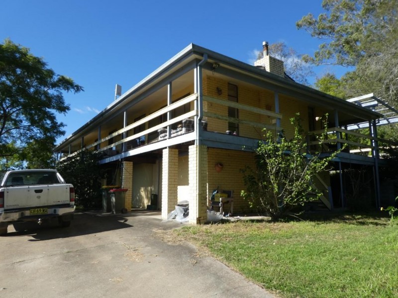 Dyers Crossing NSW 2429