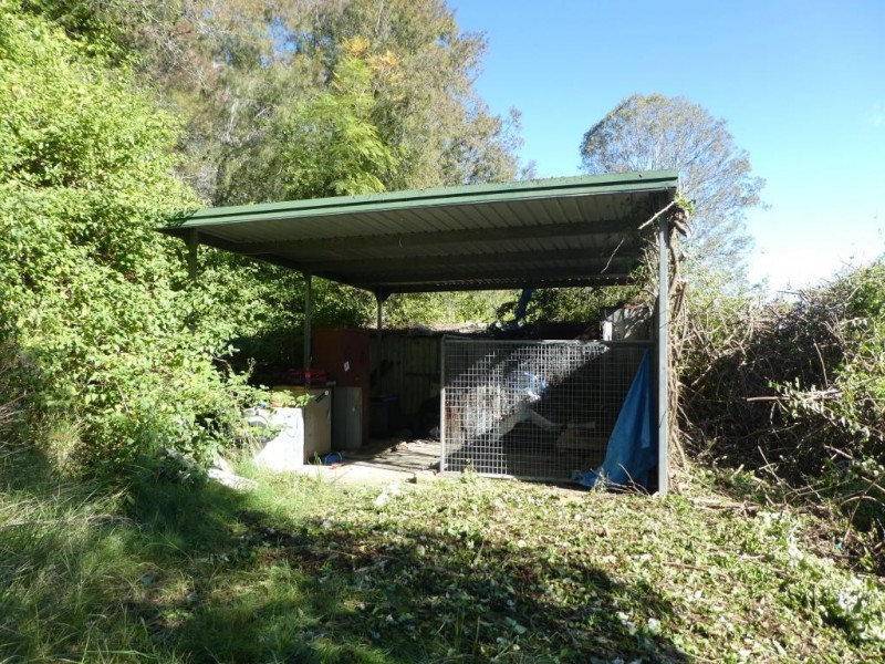 Dyers Crossing NSW 2429