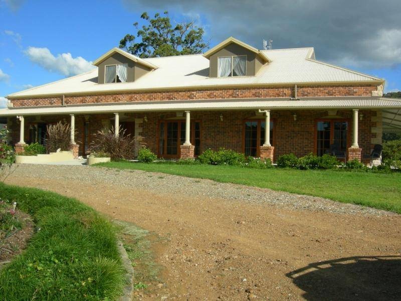 Possum Brush NSW 2430