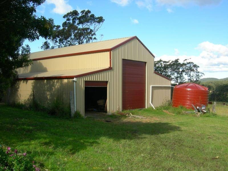 Possum Brush NSW 2430