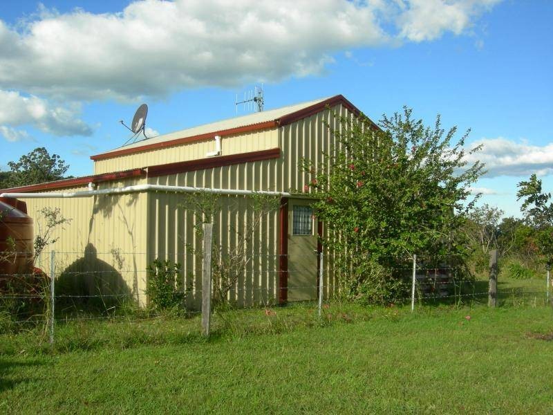 Possum Brush NSW 2430