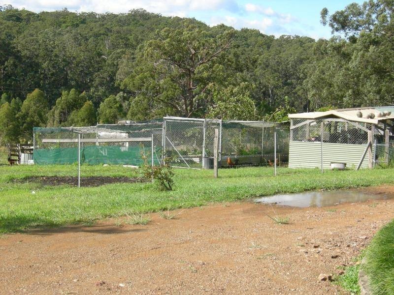 Possum Brush NSW 2430