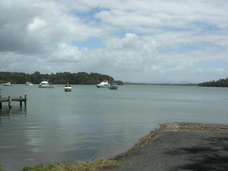 Coomba Park NSW 2428