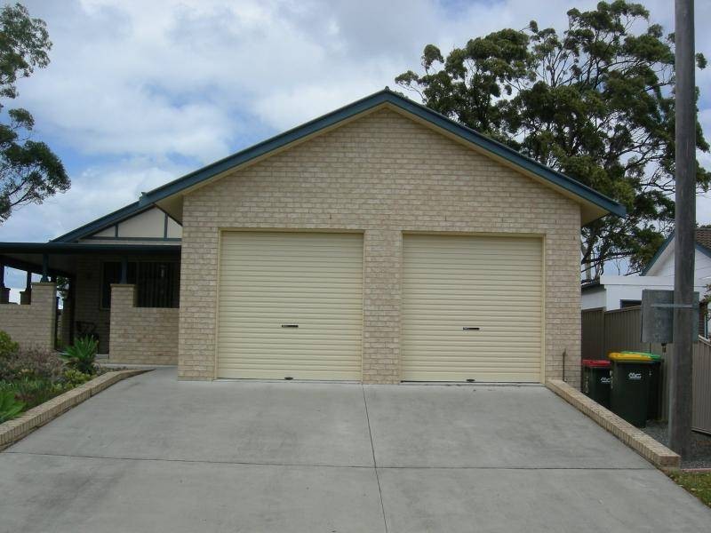 Coomba Park NSW 2428