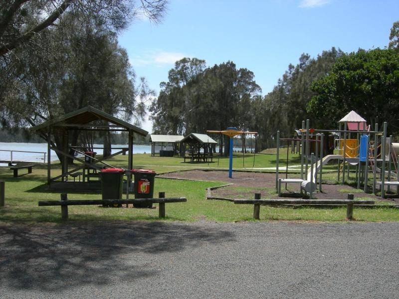 Coomba Park NSW 2428