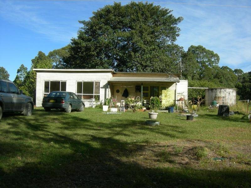Minimbah NSW 2312