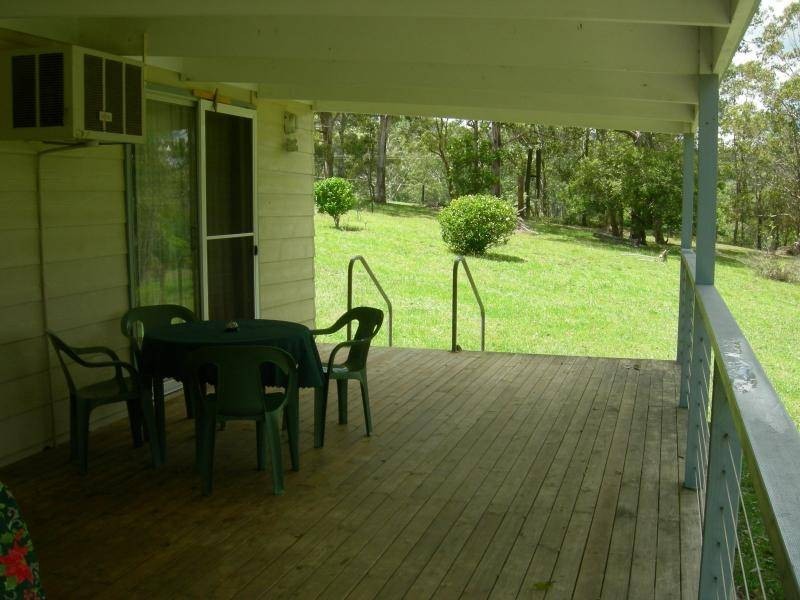 Dyers Crossing NSW 2429