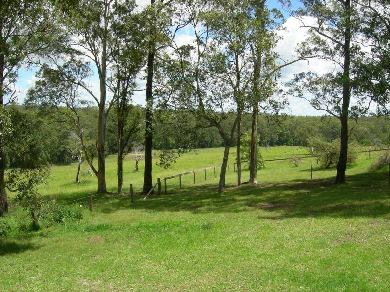 Dyers Crossing NSW 2429
