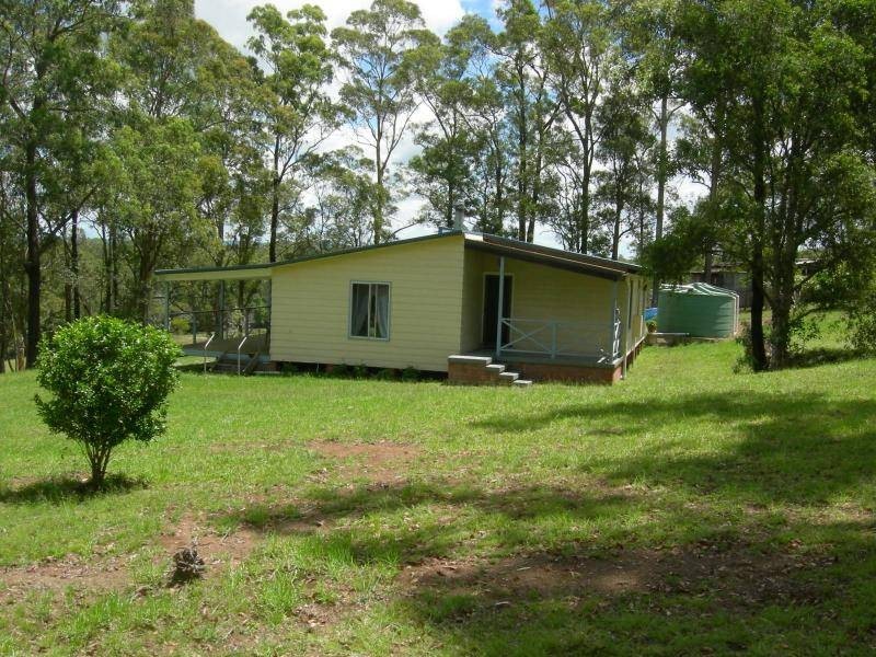 Dyers Crossing NSW 2429