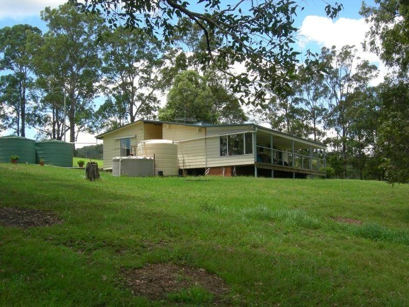 Dyers Crossing NSW 2429