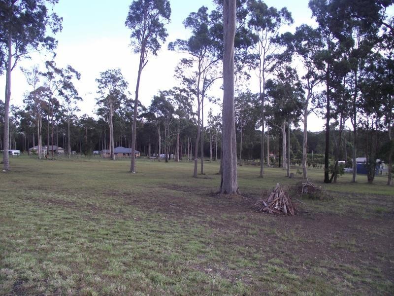Minimbah NSW 2312