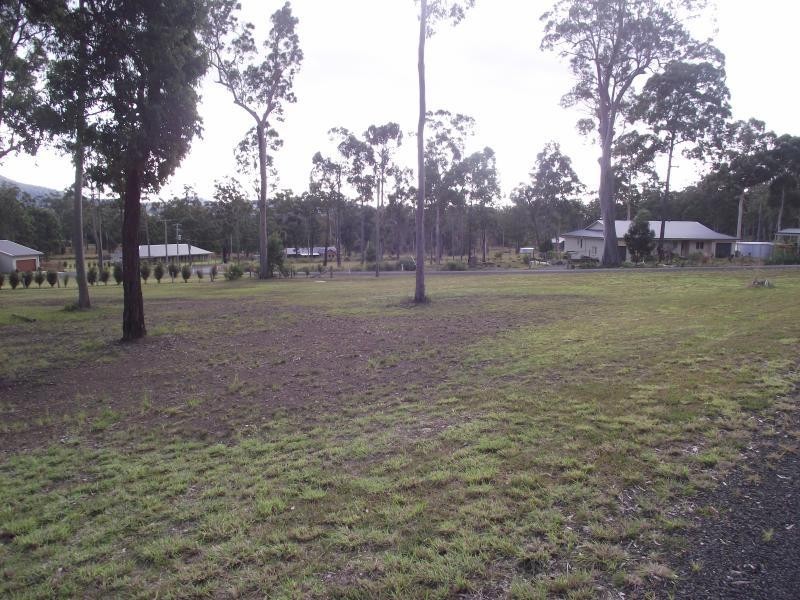 Minimbah NSW 2312