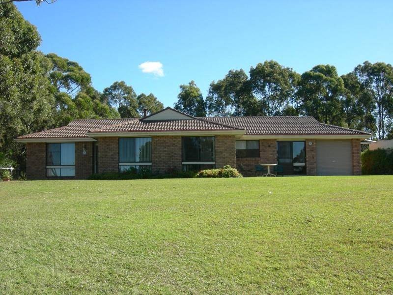 Coomba Park NSW 2428
