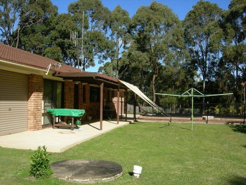 Coomba Park NSW 2428