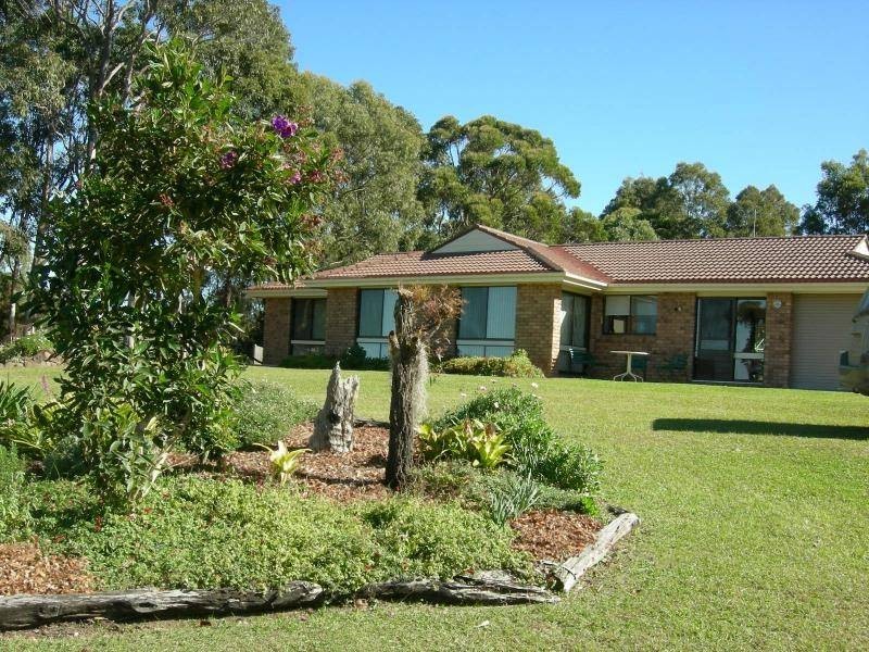 Coomba Park NSW 2428
