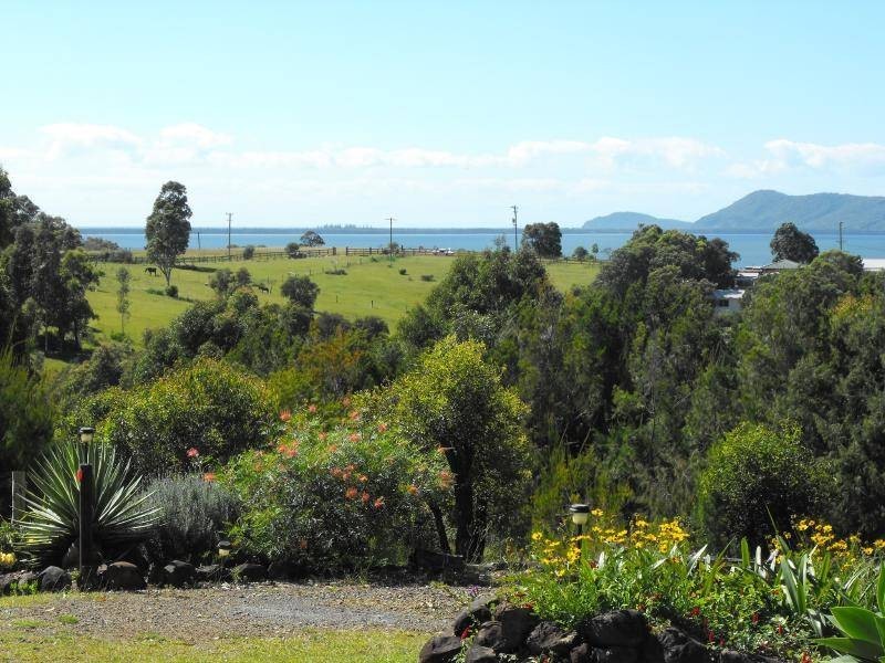 Coomba Park NSW 2428